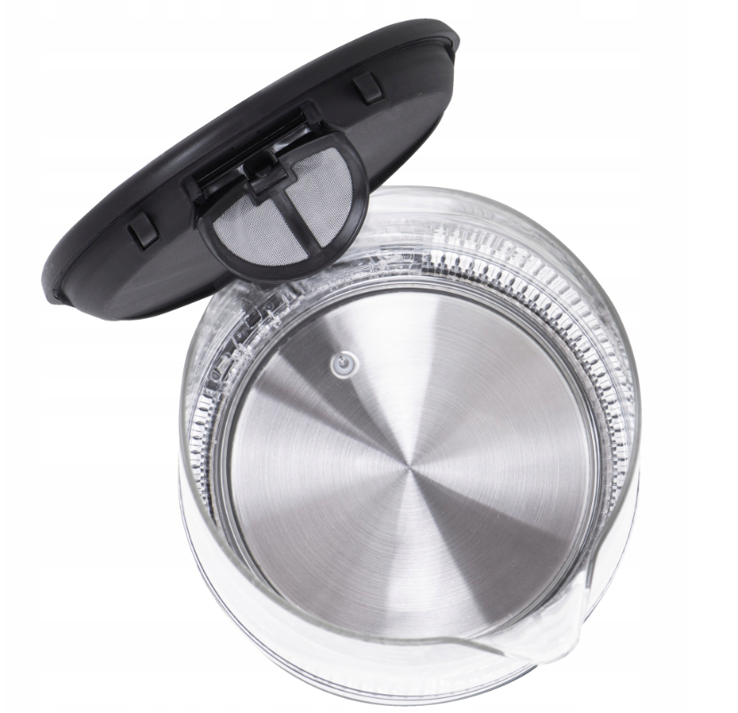 Czajnik elektryczny MESKO MS 1301b - obrazek 4