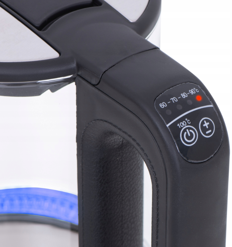 Czajnik elektryczny MESKO MS 1301b - obrazek 7