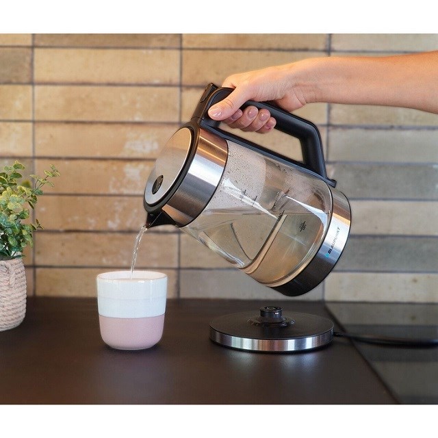 Czajnik elektryczny Blaupunkt EKG401 - obrazek 5