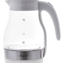 Czajnik elektryczny MR-061-WHITE MAESTRO