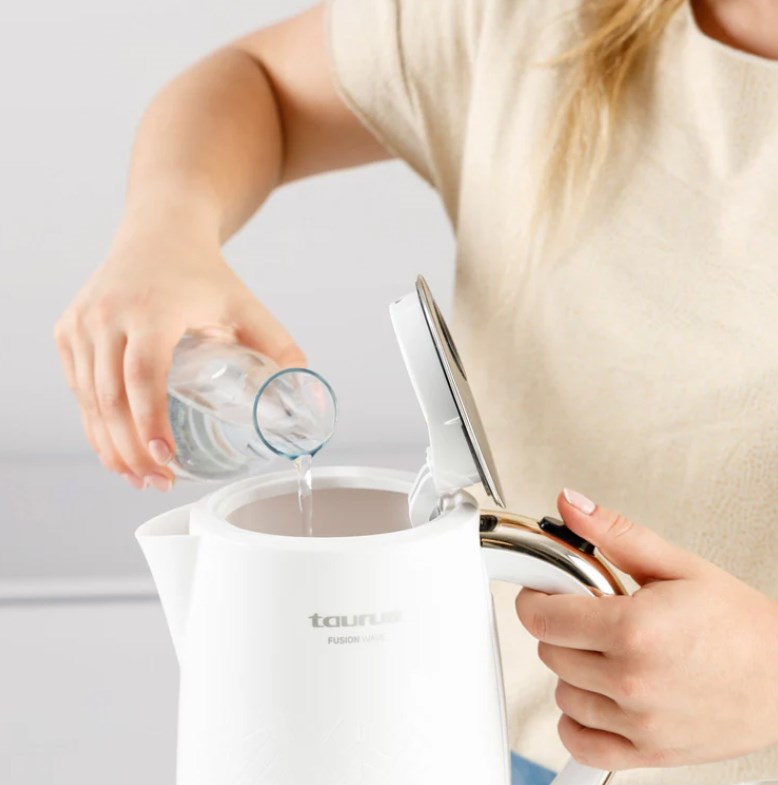 Czajnik Taurus Fusion Wave 958571000 - obrazek 4