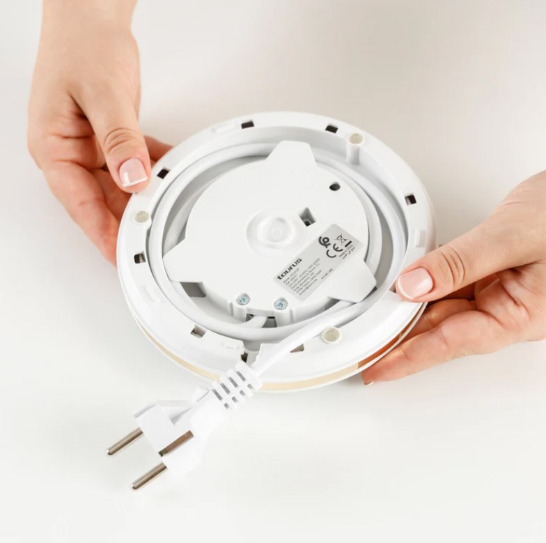 Czajnik Taurus Fusion Wave 958571000 - obrazek 7