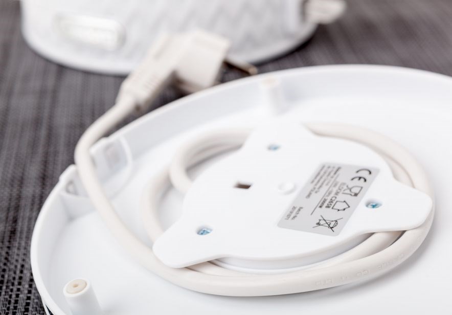 ELDOM CZAJNIK NELA C265B - obrazek 4