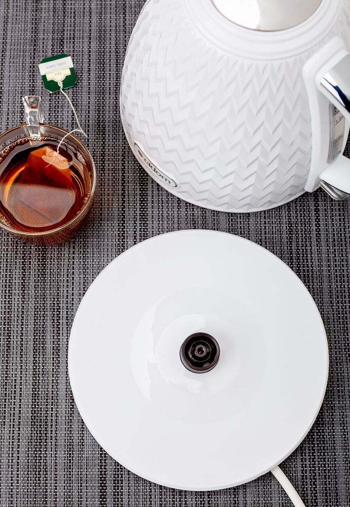 ELDOM CZAJNIK NELA C265B - obrazek 5