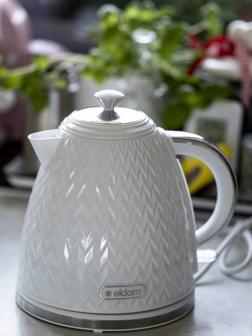 ELDOM CZAJNIK NELA C265B - obrazek 8