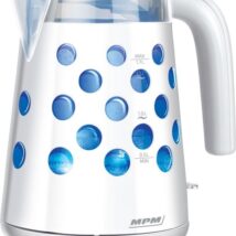 Czajnik bezprzewodowy 1,7 l MPM MCZ-86