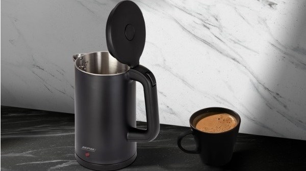 Czajnik bezprzewodowy 1,7L MPM MCZ-105/C czarny - obrazek 4