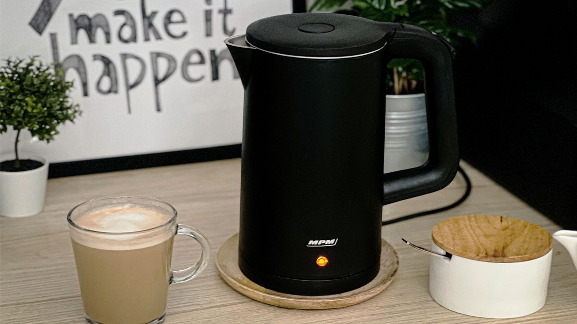 Czajnik bezprzewodowy 1,7L MPM MCZ-105/C czarny - obrazek 6