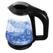 Czajnik elektryczny Esperanza MISSOURI EKK024K (1500W 1.7l; kolor przeźroczysty)