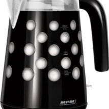 Czajnik bezprzewodowy 1,7 l MPM MCZ-86/C