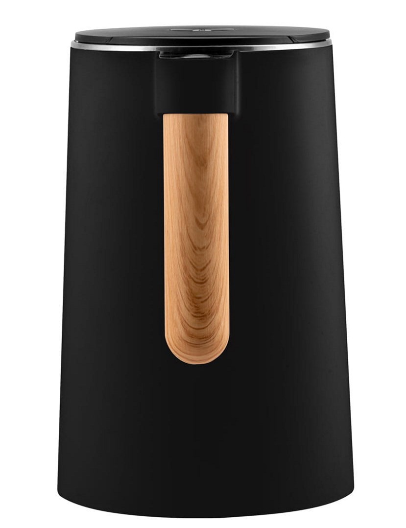 Czajnik elektryczny CONCEPT RK3301 CZARNY - obrazek 4