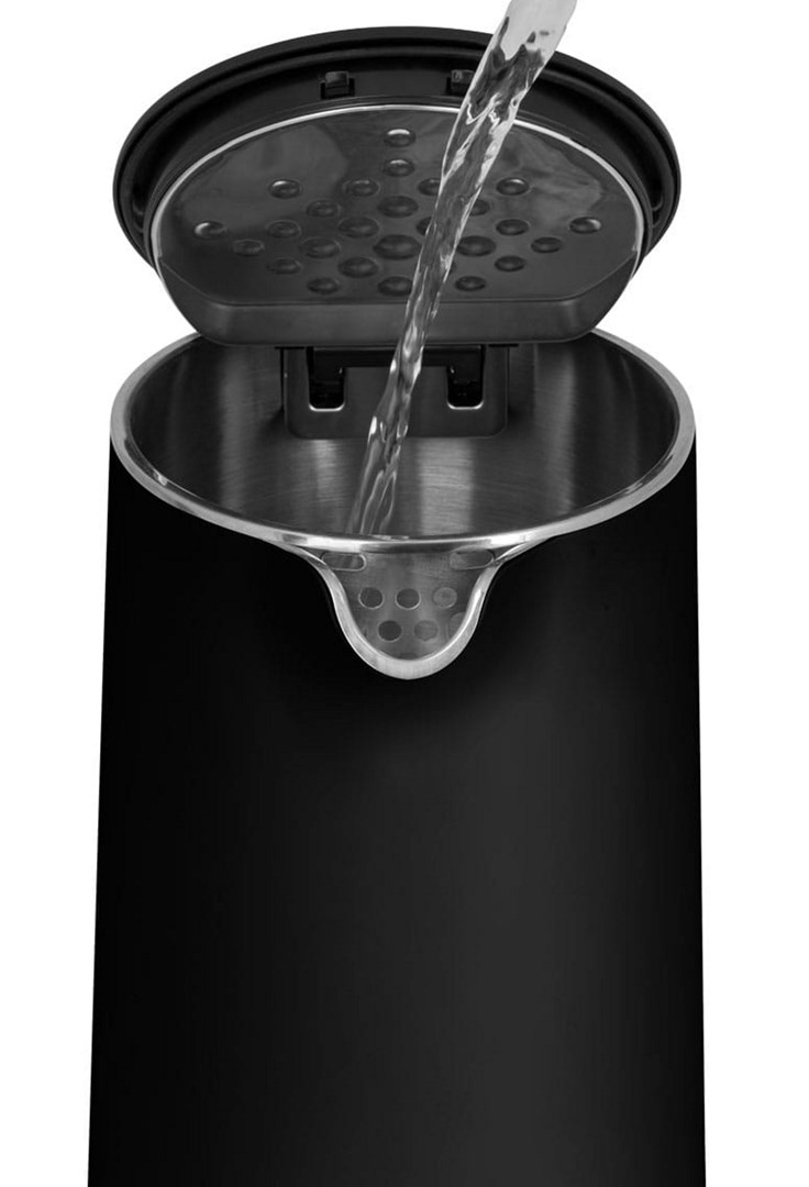 Czajnik elektryczny CONCEPT RK3301 CZARNY - obrazek 6