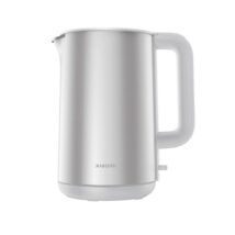 Czajnik Xiaomi Double Wall S1 (srebrny) EU