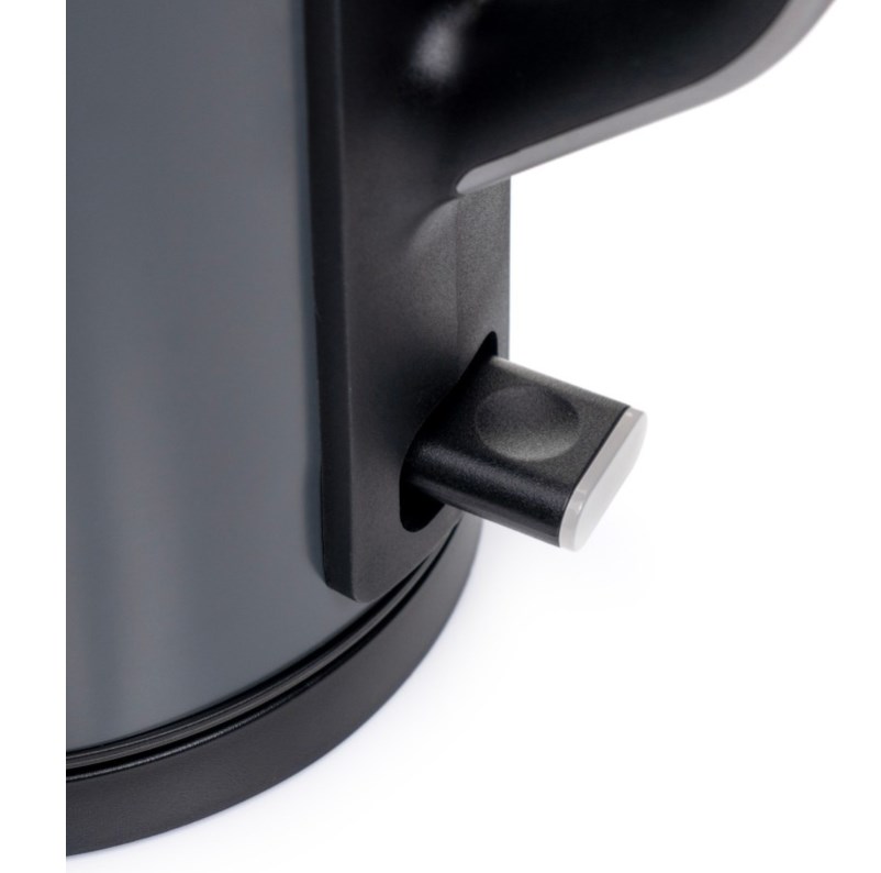 Czajnik elektryczny Kohersen Modern Matt A451 (3000W ; szary) - obrazek 7