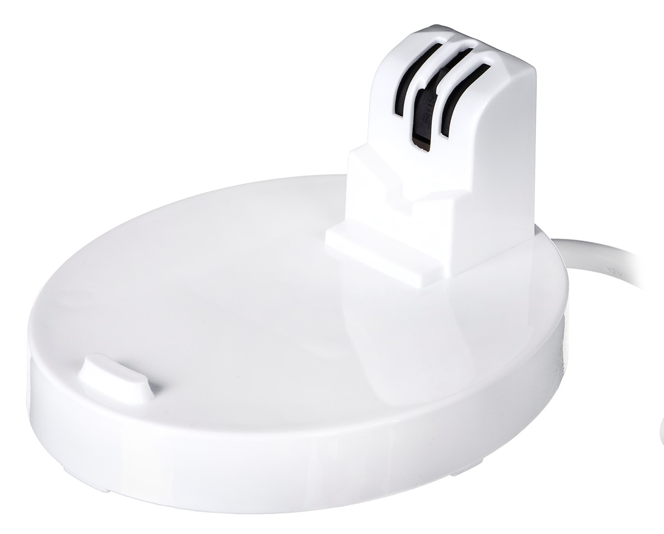 Czajnik elektryczny Clatronic WK 3462 (900W 1l; kolor biały) - obrazek 3