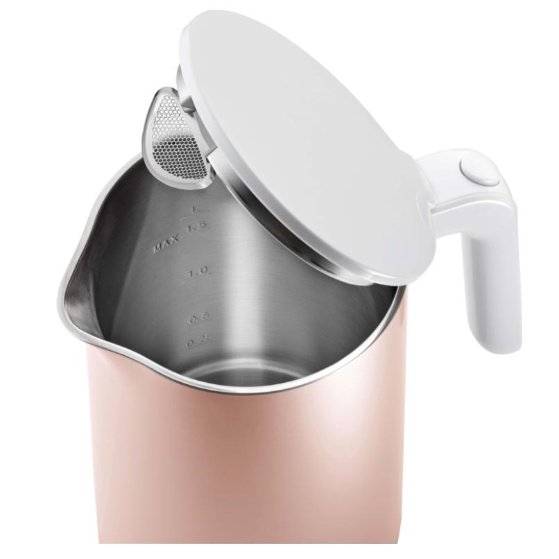 Czajnik elektryczny ZWILLING Enfinigy Pro 53006-005-0 różowy - obrazek 6