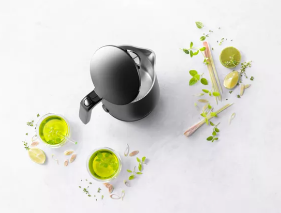 Czajnik elektryczny ZWILLING Enfinigy 53105-001-0 - czarny 1 ltr - obrazek 5