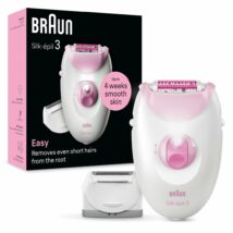 Epilator Braun SE3-031