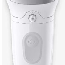 depilator Braun Silk-épil 7 7-081 depilatos 40 pęset(y) Biały