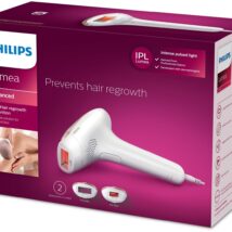 Philips Lumea Advanced Lumea IPL 7000 Series SC1997/00 Urządzenie IPL do depilacji światłem