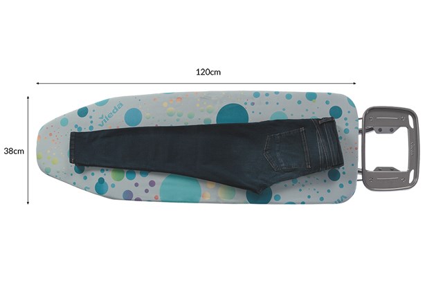 Deska do prasowania Vileda Star - obrazek 3