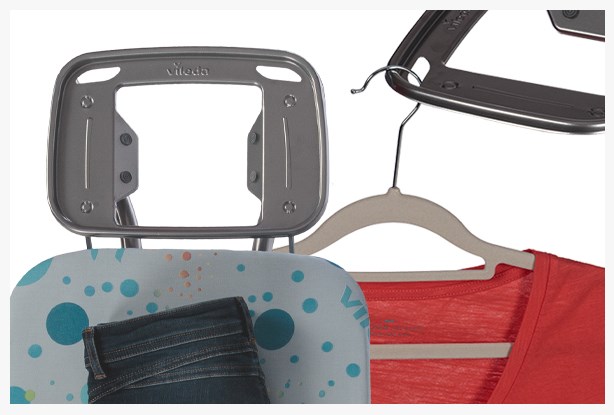 Deska do prasowania Vileda Star - obrazek 5