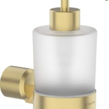 Dozownik mydła – ścienny