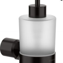 Dozownik mydła – ścienny