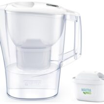 Dzbanek filtrujący Brita Aluna+1 Maxtra Pro PP (biały ; 2,4l)