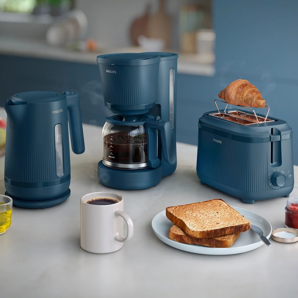 Ekspres przelewowy PHILIPS HD 7411/70 - obrazek 5