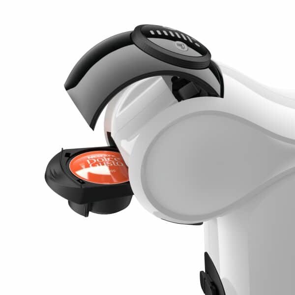 Ekspres do kawy DeLonghi Dolce Gusto EDG226.W - obrazek 4