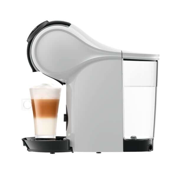 Ekspres do kawy DeLonghi Dolce Gusto EDG226.W - obrazek 5