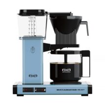 Ekspres Moccamaster KBG 741 Select – niebieski