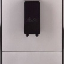 Ekspres ciśnieniowy Melitta SOLO PURE 950-666 silv.