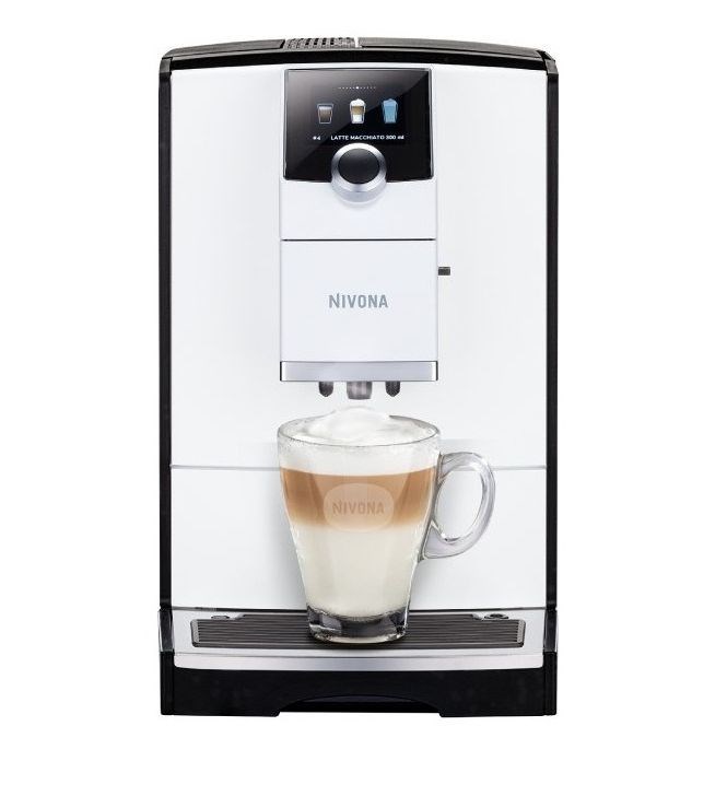 Nivona CafeRomatica 797 - obrazek 3