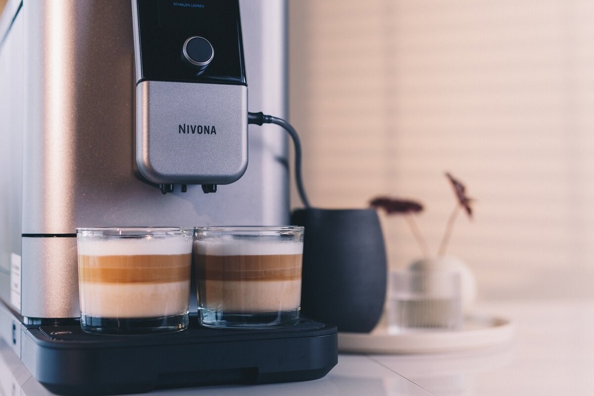 Nivona Nivo 8103 - obrazek 7