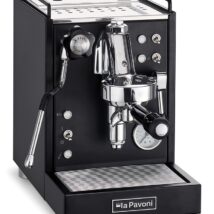 Ekspres do kawy La Pavoni (LPSMCB01EU) Nowy Mini Cellini
