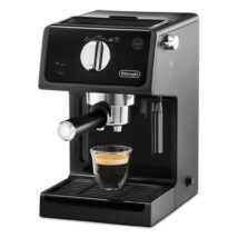 De’Longhi ECP 31.21 ekspres do kawy Półautomatyczny Ekspres do espresso 1,1 l
