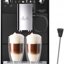 Ekspres ciśnieniowy Melitta Latticia OT F30/0-103