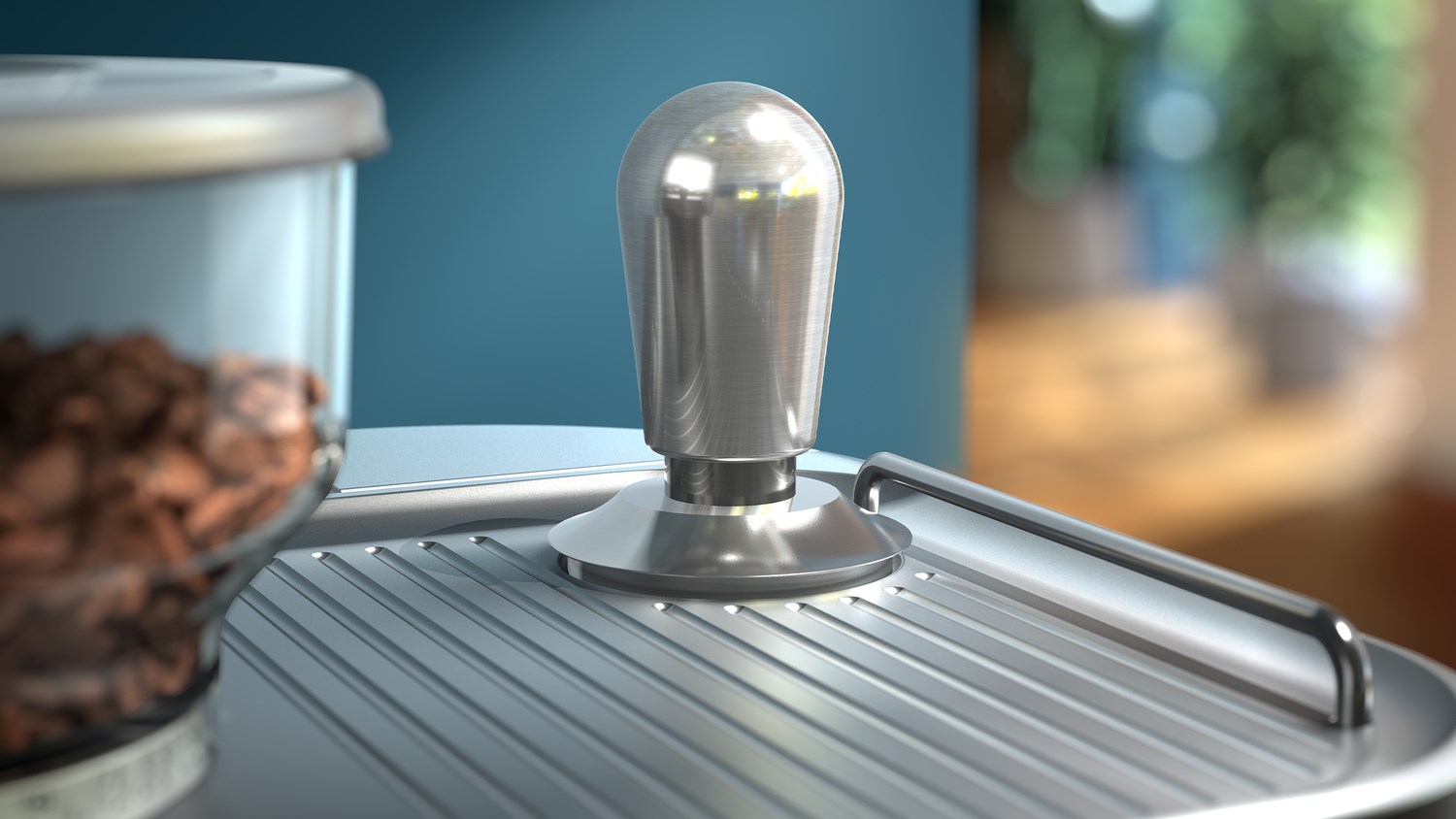 Ekspres ciśnieniowy PHILIPS PSA 3218/01 - obrazek 7