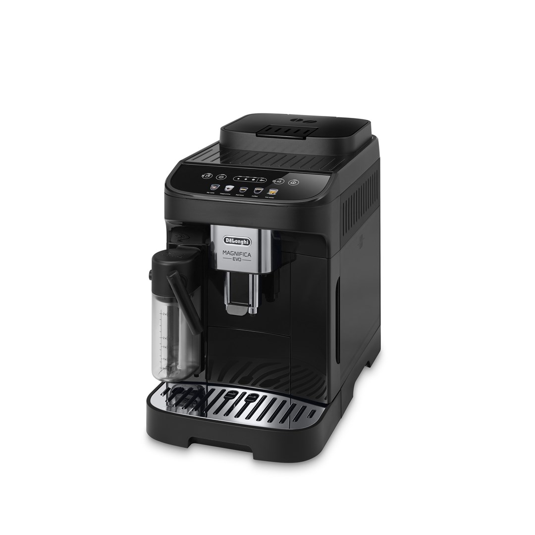 Ekspres ciśnieniowy DeLonghi ECAM 290.61.B - obrazek 3