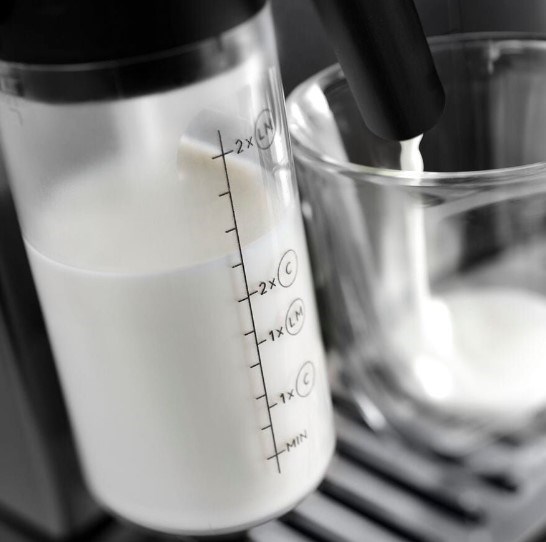 Ekspres ciśnieniowy DeLonghi ECAM 290.61.B - obrazek 8