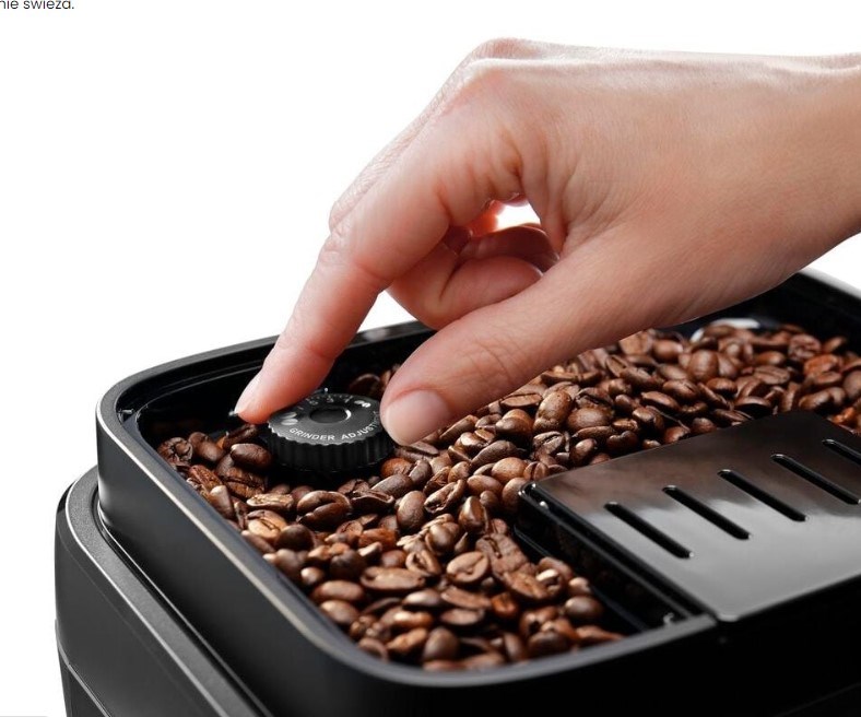 Ekspres ciśnieniowy DeLonghi ECAM 290.61.B - obrazek 9