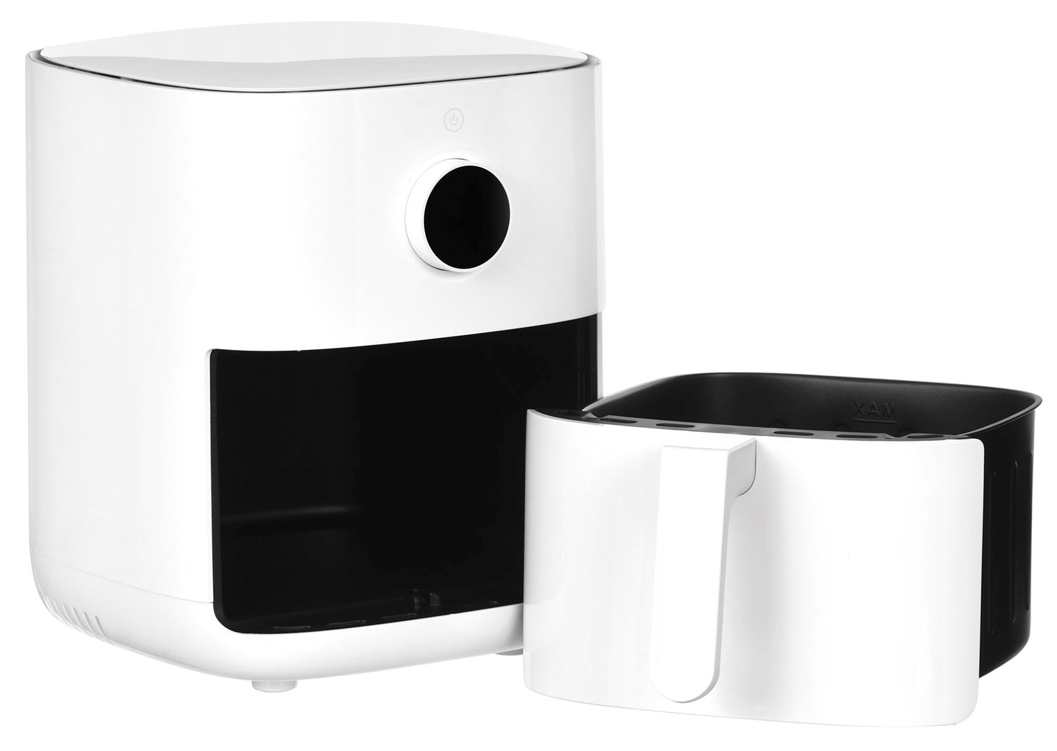 Frytownica beztłuszczowa Xiaomi Smart Air Fryer 4,5l EU - obrazek 5