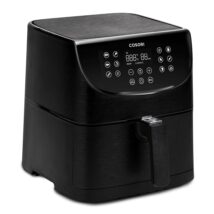 Frytkownica Cosori Airfryer CS158-RXB CS158RXB 5,5L XXL