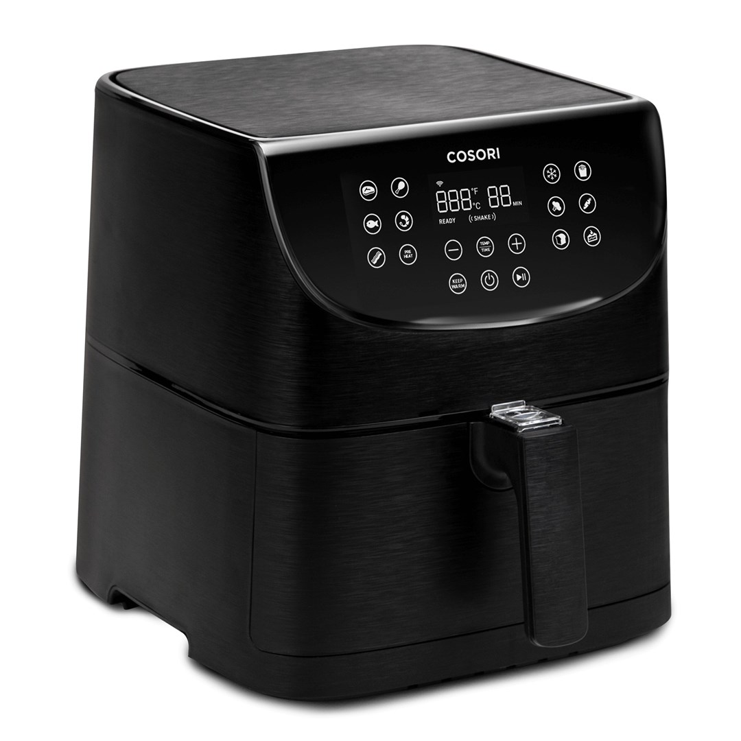 Frytkownica Cosori Airfryer CS158-RXB CS158RXB 5,5L XXL