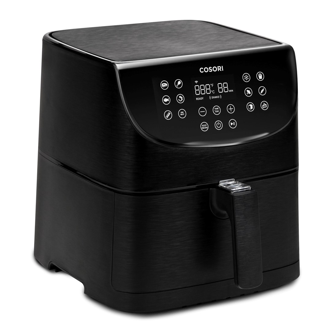 Frytkownica Cosori Airfryer CS158-RXB CS158RXB 5,5L XXL - obrazek 5