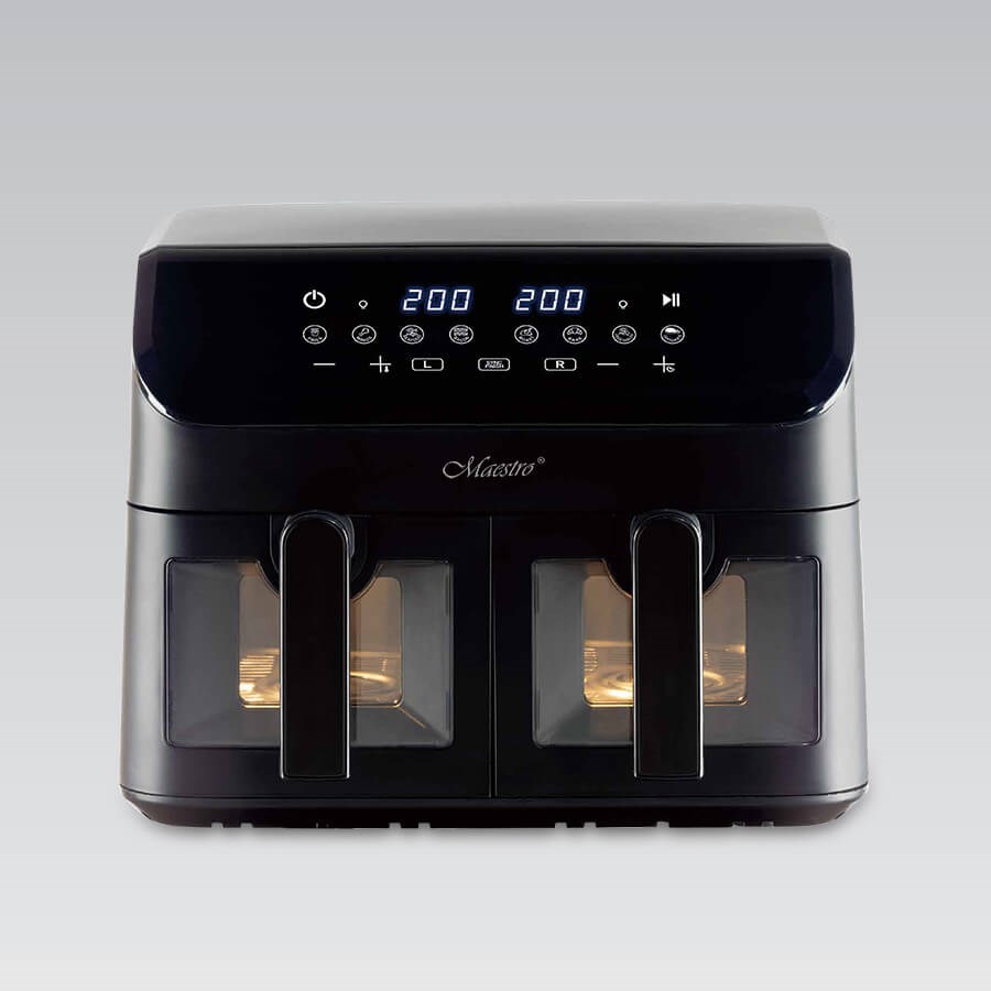 Frytownica beztłuszczowa Maestro MR-758 - obrazek 4