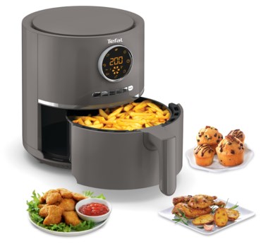 Frytownica TEFAL EY111B15 Ultra Fry - obrazek 4