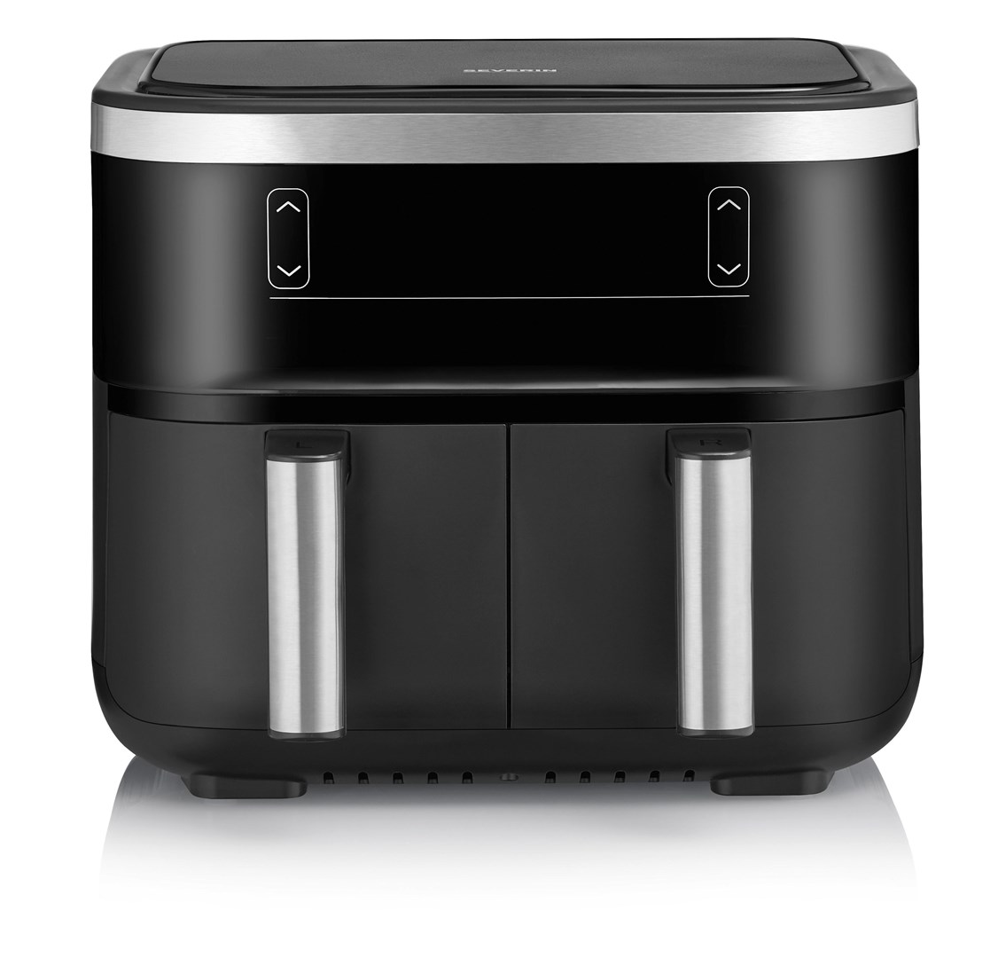 Frytkownica beztłuszczowa SEVERIN FR 2453